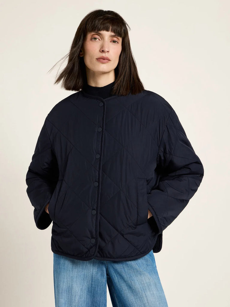 LANIUS WENDE JACKE GRS Midnight