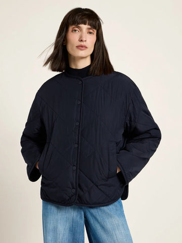 LANIUS WENDE JACKE GRS Midnight