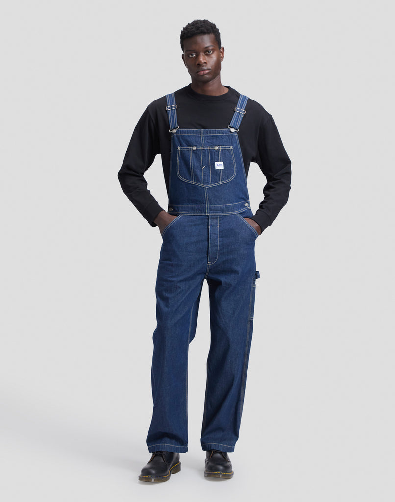 LEE LEE BIB Rinse