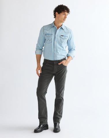 WRANGLER GREENSBORO Dark Shadow