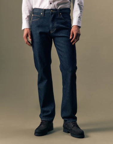 LEE REGULAR STRAIGHT Pure Gold (AW26)