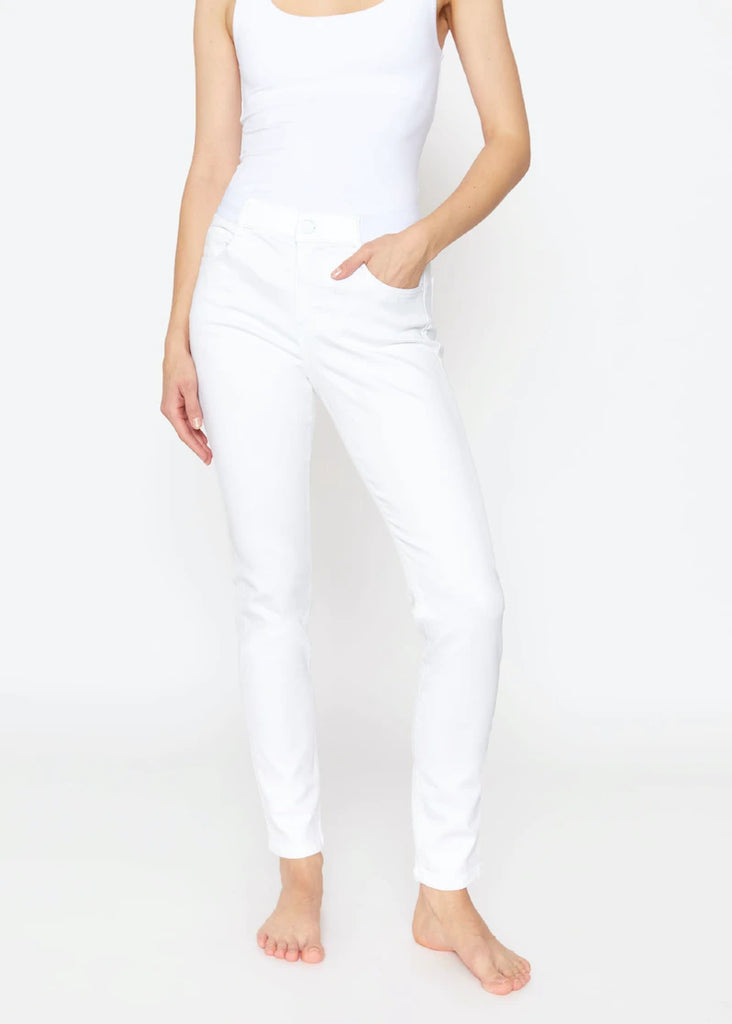 Angels Jeans One Size White 399 70