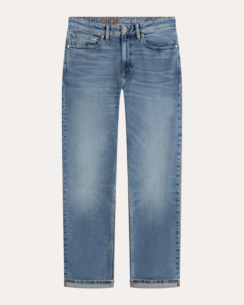 KUYICHI SCOTT REGULAR Foundry Blue
