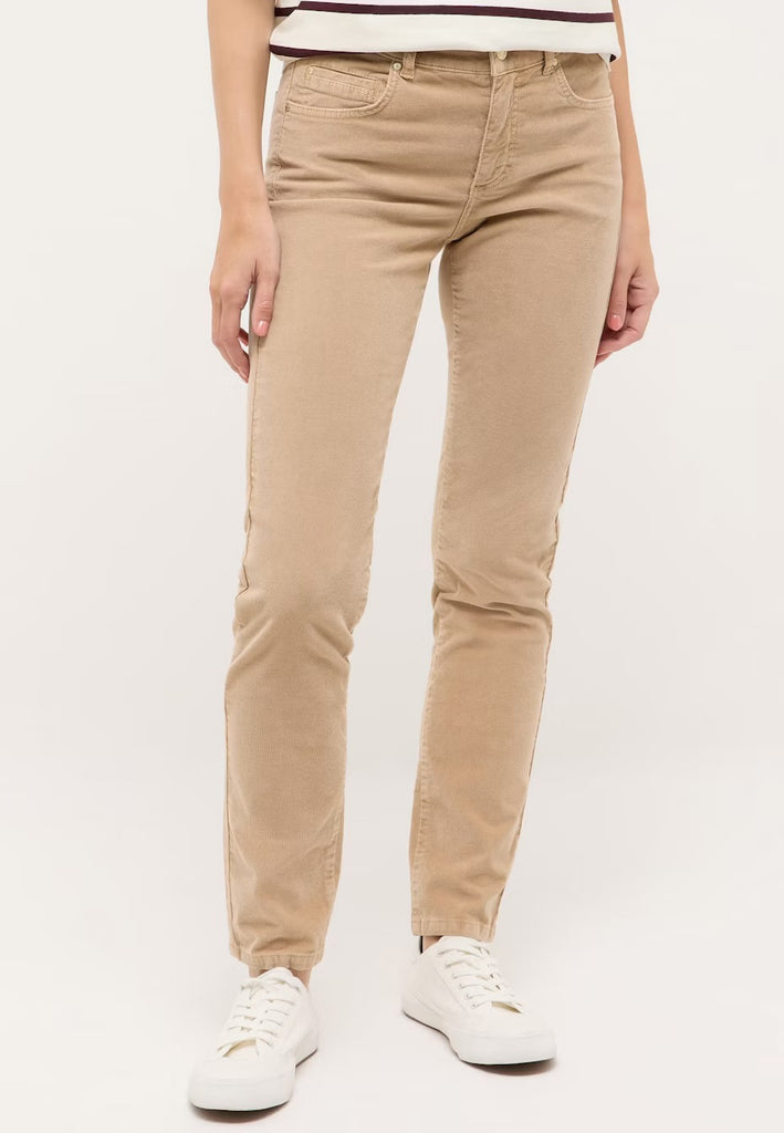 ANGELS JEANS CICI Cofé au lait used
