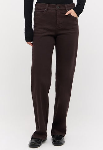 ANGELS JEANS LARA Mocca Used
