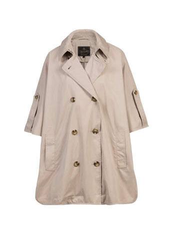 HERRLICHER JULINA CAPE TECH FIBRE Beige