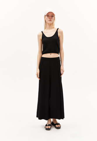 Armedangels Kaaro Lini Black