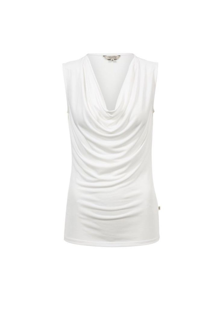 HERRLICHER SAVIYA JERSEY Offwhite