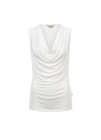 HERRLICHER SAVIYA JERSEY Offwhite