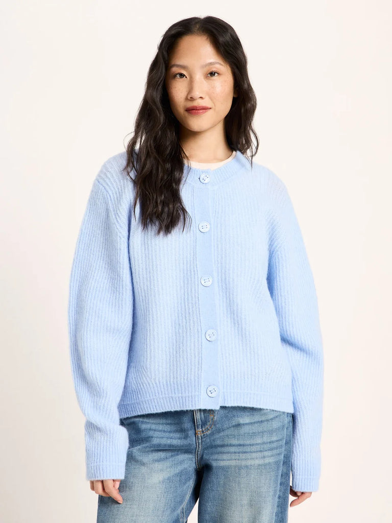 LANIUS STRICKJACKE Skyway