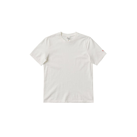 NUDIE JEANS JONI SOLID Offwhite