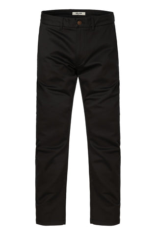 Salsa Chino Jogger S-Activ Beige Black