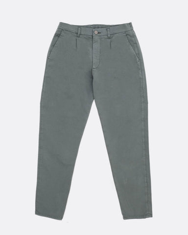 Colours & Sons 9023-760 Cropped Chino 425 Mist