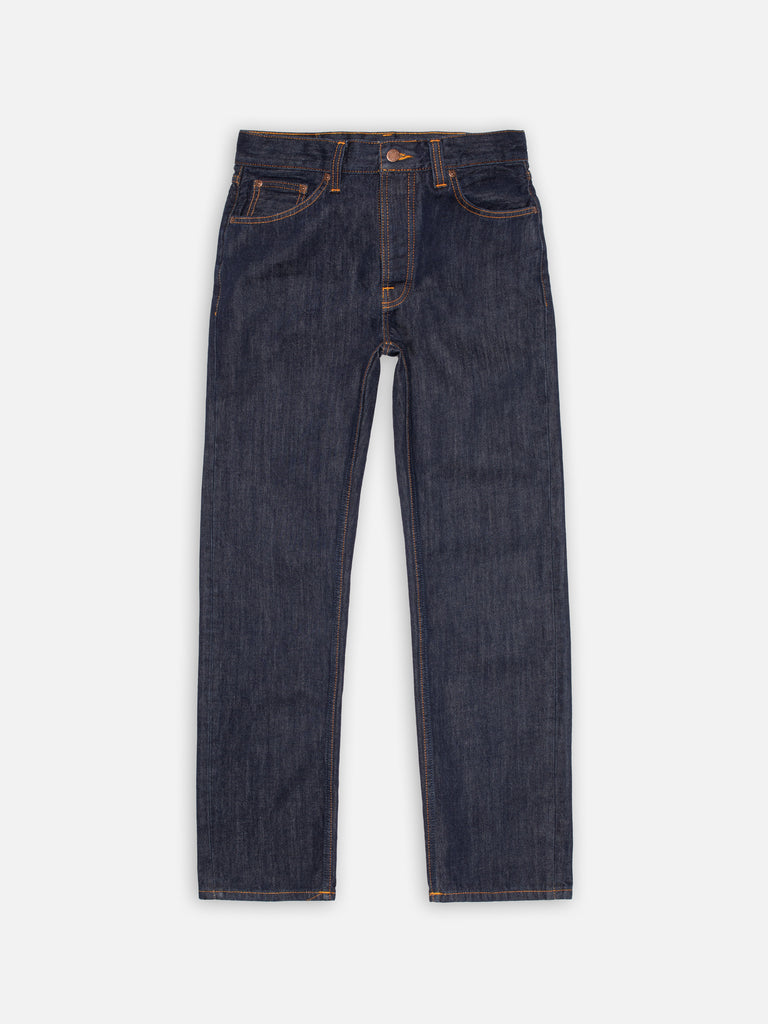 NUDIE JEANS RAD RUFUS Blue One Wash