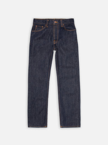 NUDIE JEANS RAD RUFUS Blue One Wash