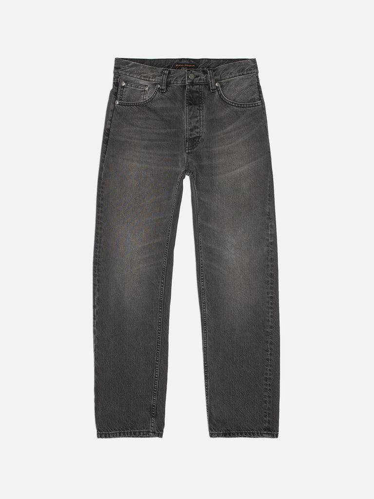 NUDIE JEANS RAD RUFUS Grey Lake