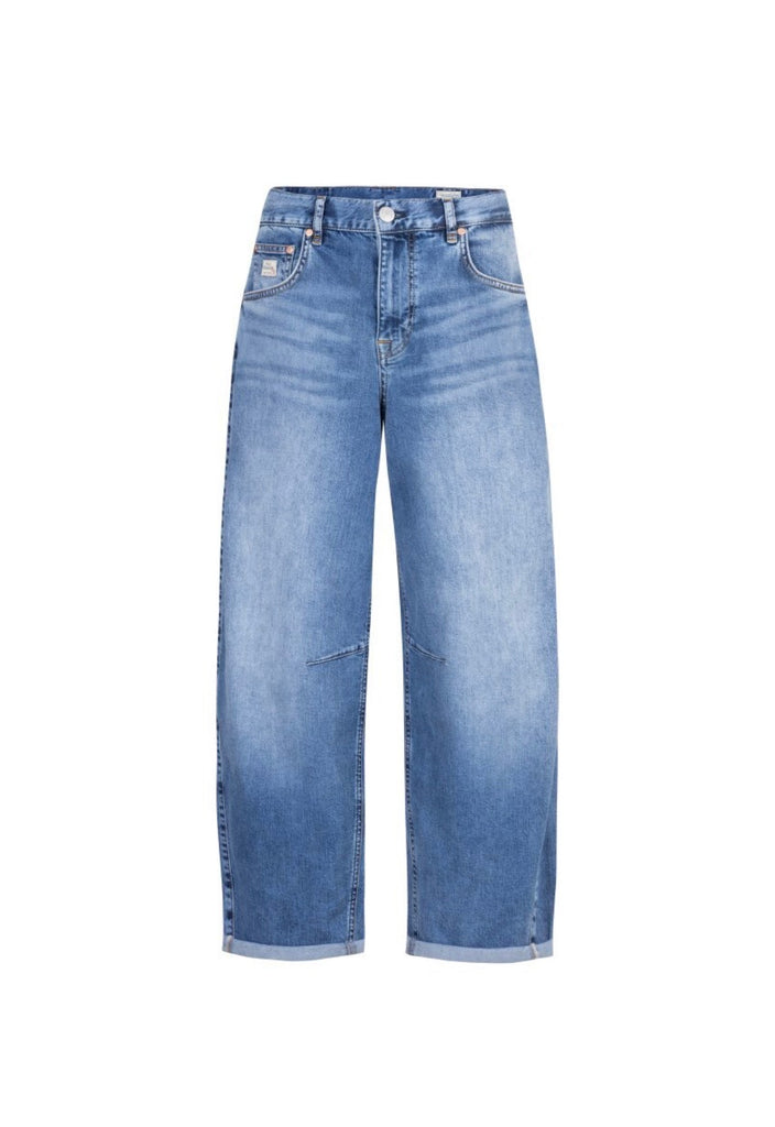 HERRLICHER BARROW ORGANIC DENIM STRETCH Heritage
