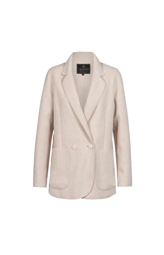 HERRLICHER AYA VISKOSE MIX Light Beige