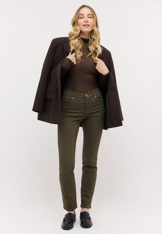 ANGELS JEANS CICI Khaki Used