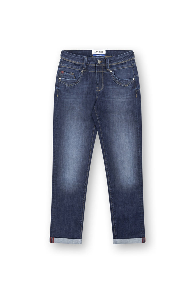 MIRACLE OF DENIM ROMY REGULAR Grace Blue
