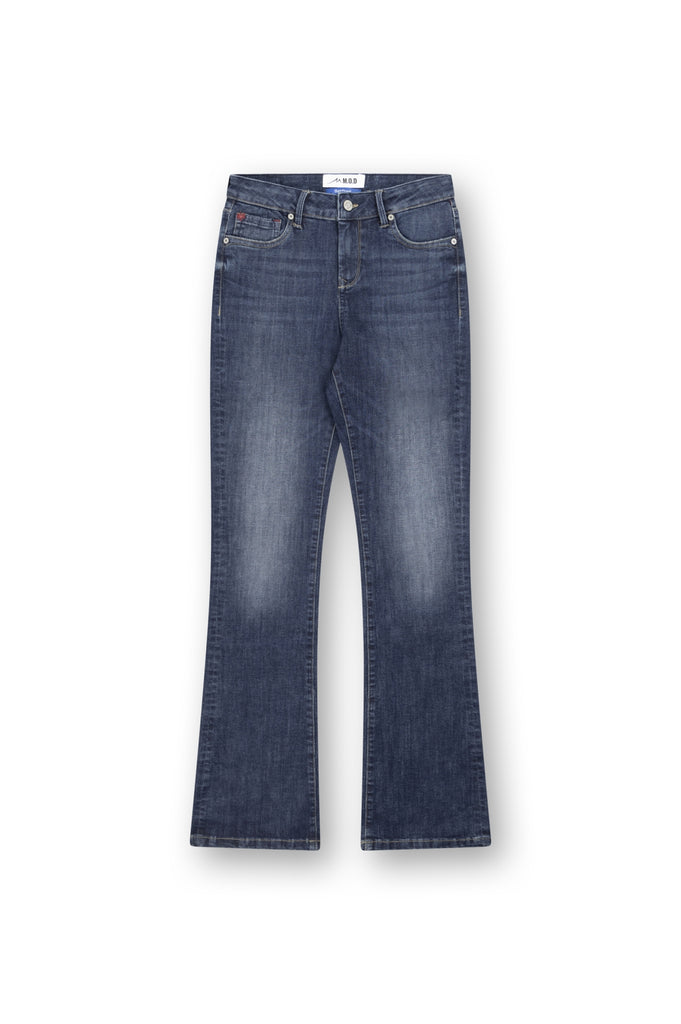 MIRACLE OF DENIM SINA BOOTCUT Glass Blue