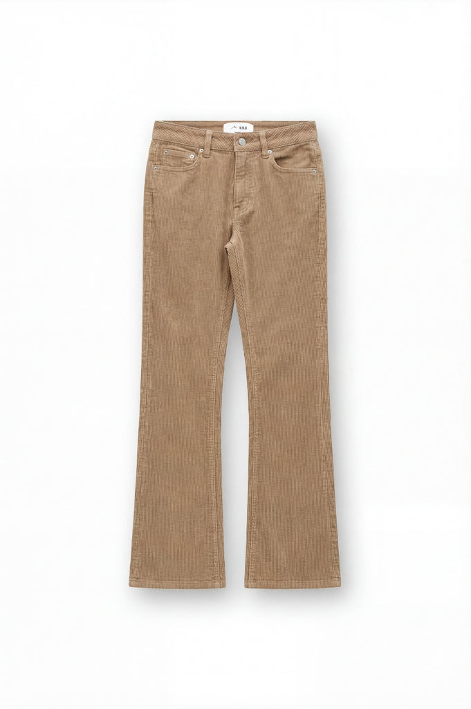 MIRACLE OF DENIM SINA BOOTCUT Taupe