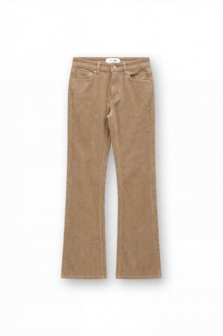 MIRACLE OF DENIM SINA BOOTCUT Taupe
