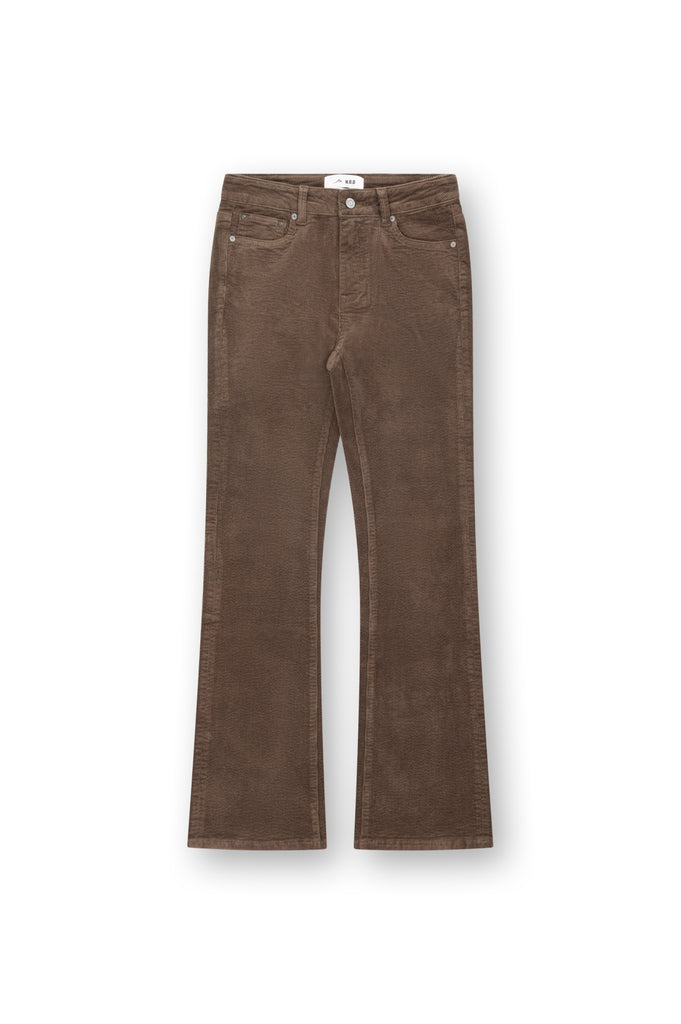 MIRACLE OF DENIM SINA BOOTCUT Brown