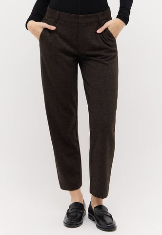 ANGELS JEANS EVY Dark Espresso Used
