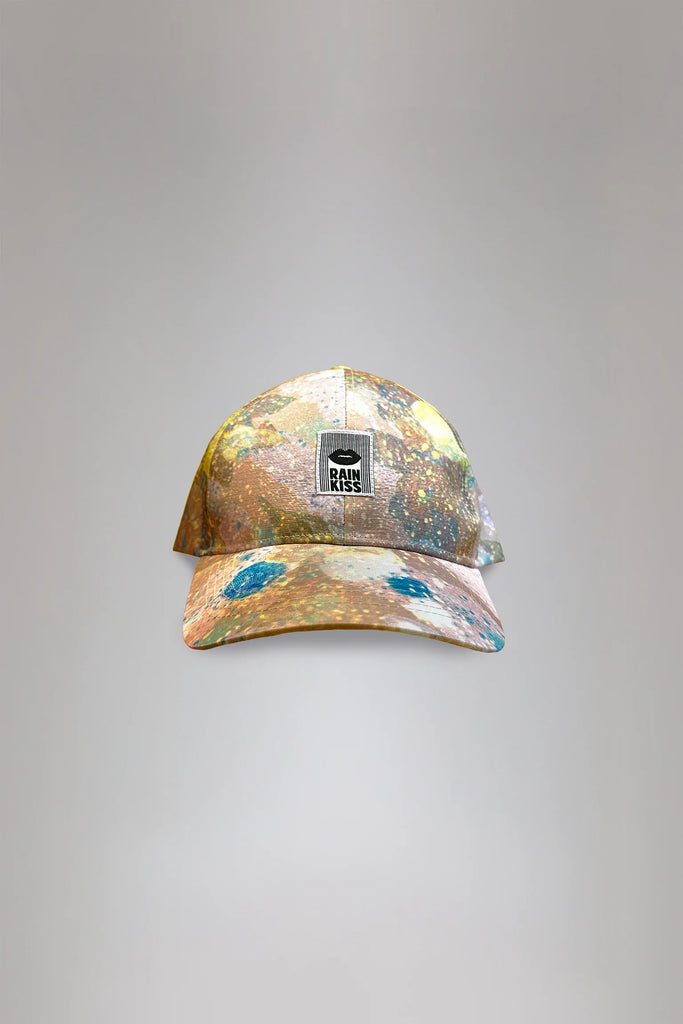 RAINKISS CAP Flora