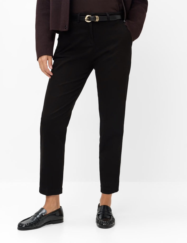BRAX MARON S Black