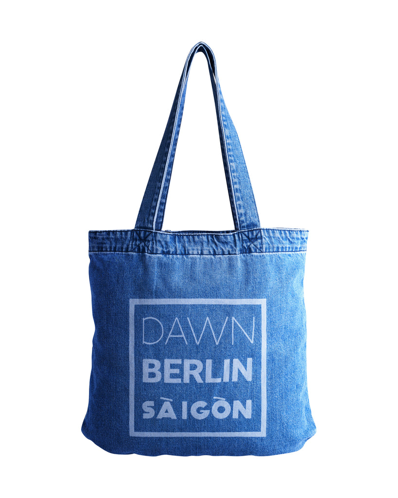 DAWN BAG sgn x ber Laser