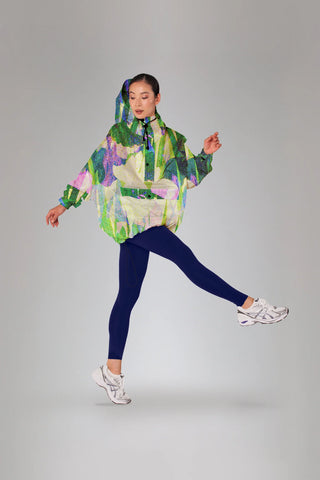 RAINKISS ANORAK Lily