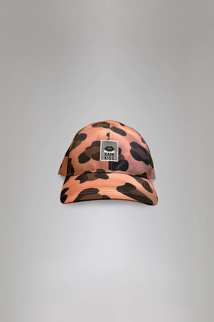RAINKISS CAP Pink Panther