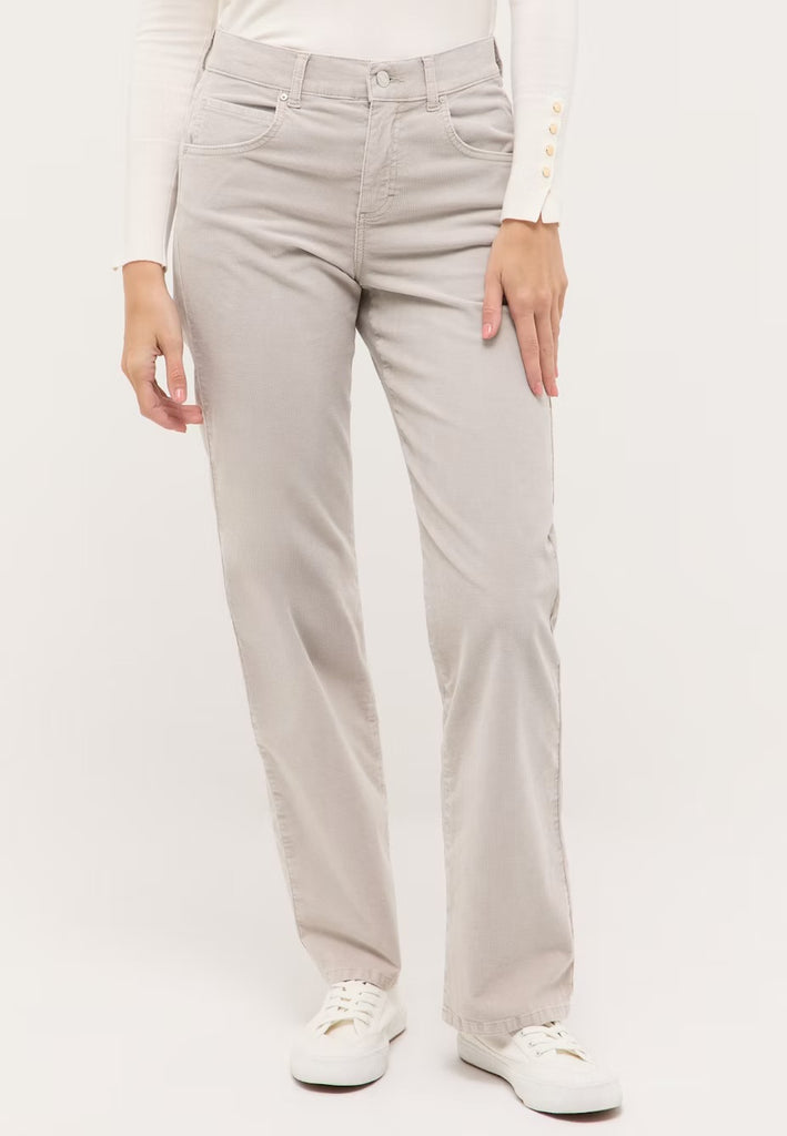 ANGELS JEANS LARA Grey Morn Used