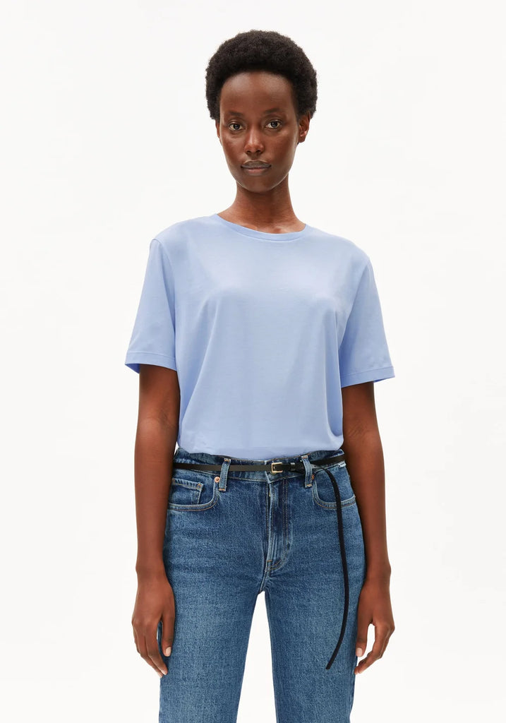ARMEDANGELS LUALAA Soft Blue