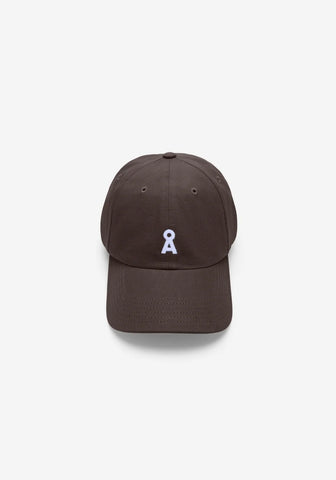 ARMEDANGELS YENAAS BOLD CAP Claystone