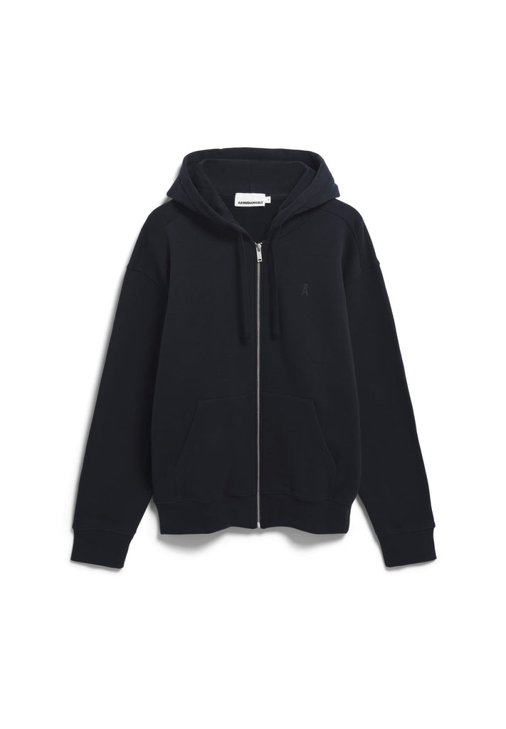 ARMEDANGELS SAROMIAAN SWEATJACKET black