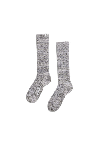 ARMEDANGELS KAAINO SOCKS Black - Luna Rock