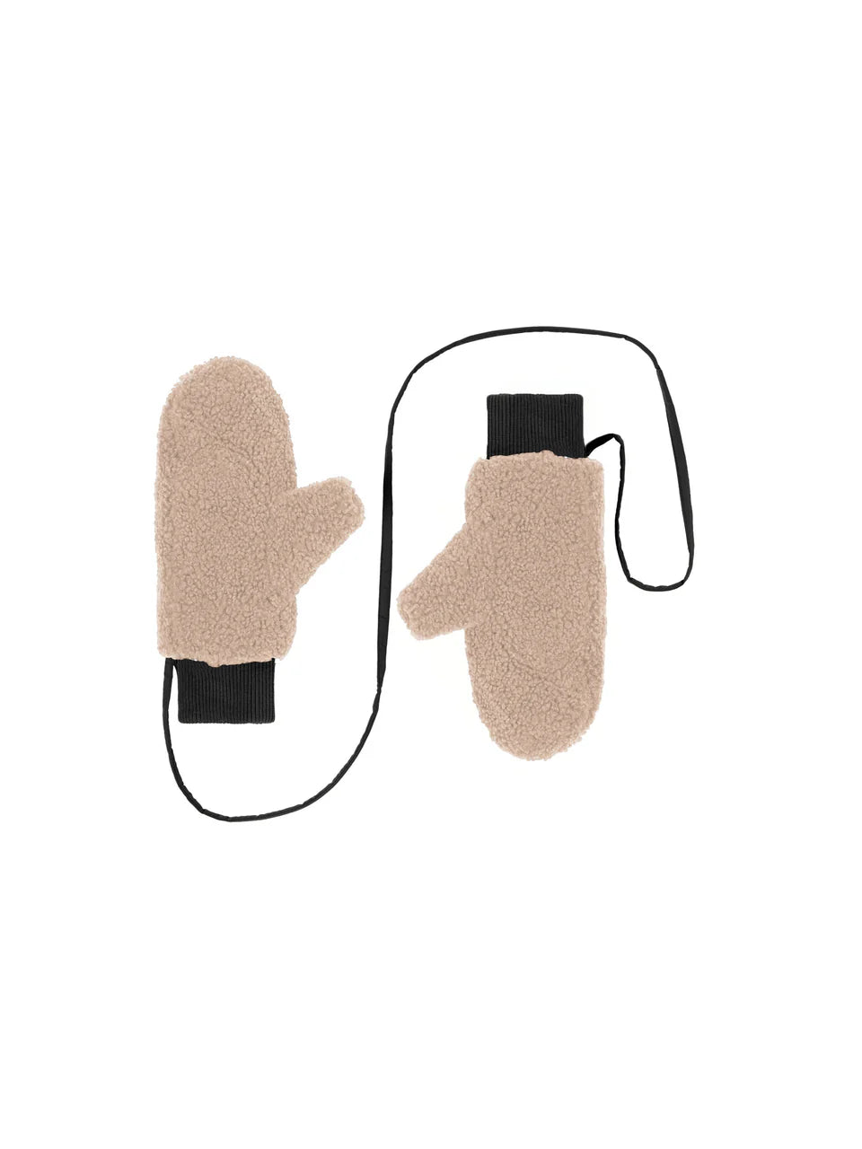 LANIUS WENDE HANDSCHUHE GRS Black – Jeanshaus.ch