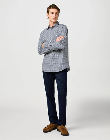 WRANGLER GREENSBORO Moonlight Rinse