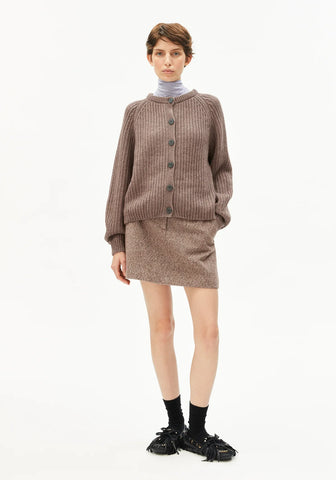 ARMEDANGELS SELMAA Cinnamon Dust Melange