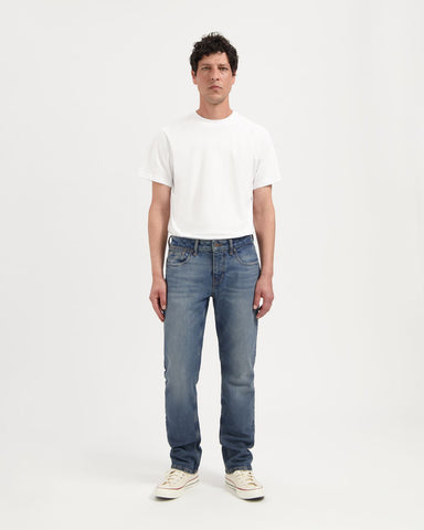 KUYICHI NICK STRAIGHT Broken Blue