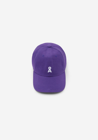 ARMEDANGELS YENAAS BOLD CAP Pungent Purple