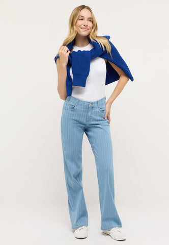 ANGELS JEANS LIZ Bleached