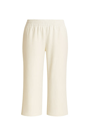 ANGELS JEANS LINN JUMP (LEINENOPTIK) Soft Beige