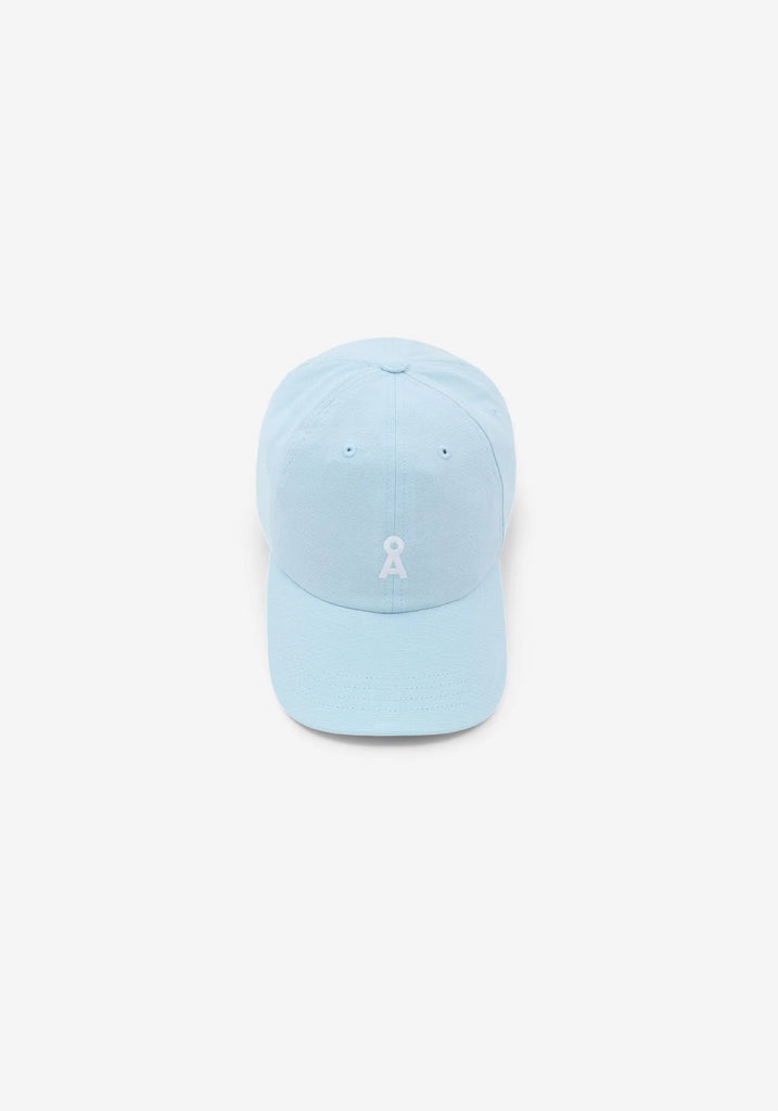 ARMEDANGELS YENAAS BOLD CAP Blue Glow
