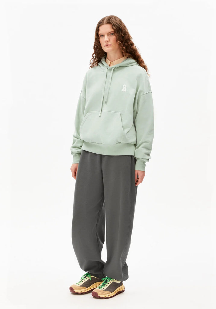 ARMEDANGELS ICONIC Å FRANCISARAA SWEAT Foam