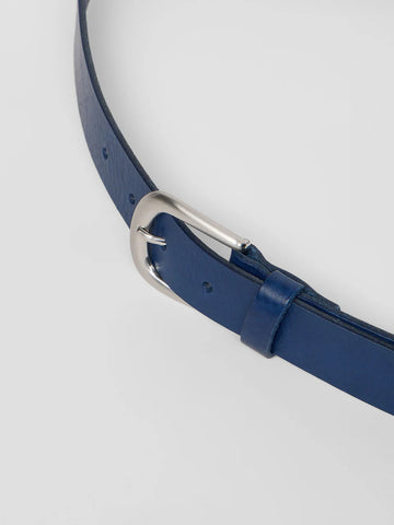 LANIUS JEANS GÜRTEL Lapis