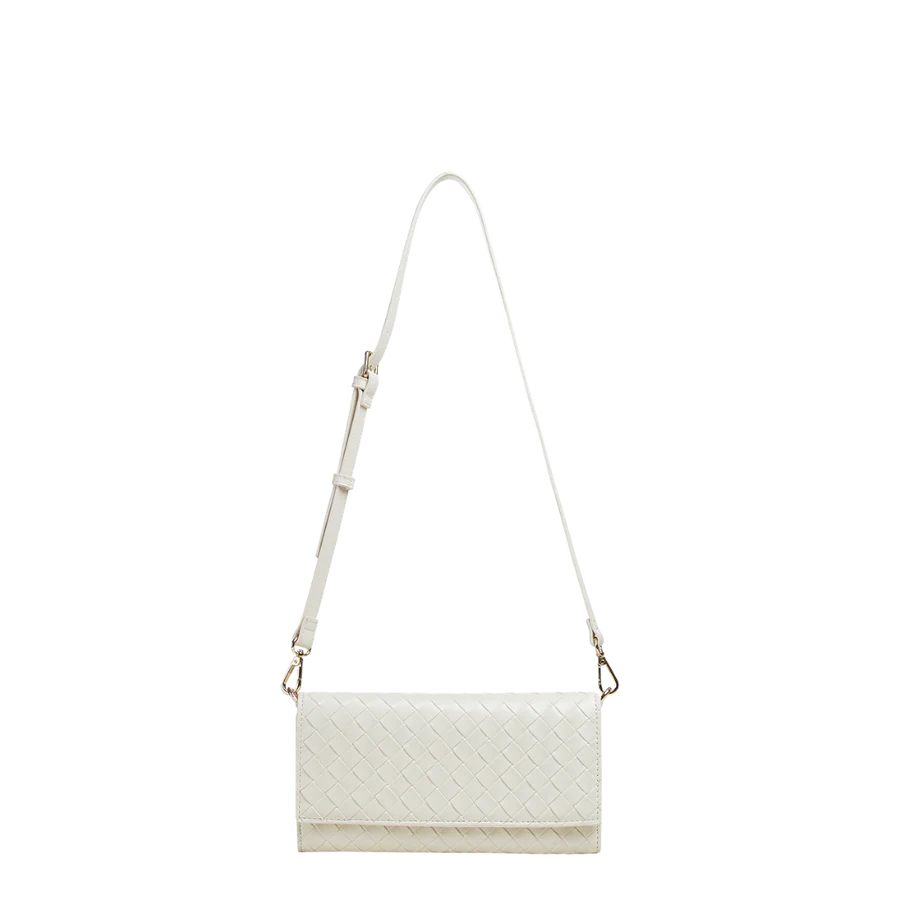 ROSSIS ANNA FLECHTOPTIK White Rabbit